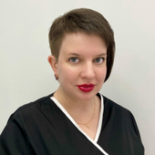 Лукина Лариса Владимировна, дерматолог