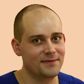 Гудовский Сергей Викторович, массажист