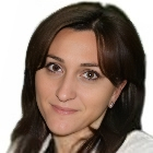 Датуашвили Тамара Вахтанговна, детский врач УЗД