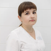 Майдабурова Марина Васильевна, стоматологический гигиенист