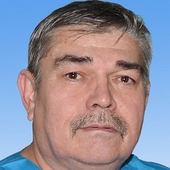 Иванов Олег Анатольевич, ортопед