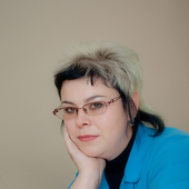 Лазарева Анна Юрьевна, ЛОР