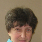 Фитенко Людмила Николаевна, сурдолог