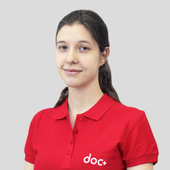 Сырцова Дарья Александровна, терапевт