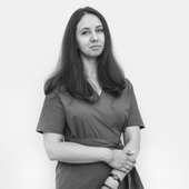 Гравелсин Марина Андреевна, стоматолог-терапевт