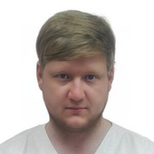 Окин Денис Леонидович, стоматолог-хирург