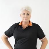 Денисова Елена Валентиновна, стоматолог-терапевт