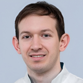 Ткачев Евгений Вячеславович, рентгенолог