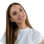 Кияницына Милена Александровна, стоматолог-хирург