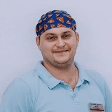 Лаптев Александр Юрьевич, детский стоматолог