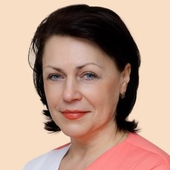 Лютова Ольга Васильевна, неонатолог