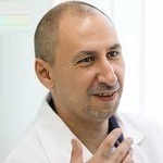 Химич Юрий Викторович, травматолог-ортопед