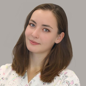 Филимонова Ангелина Сергеевна, детский стоматолог