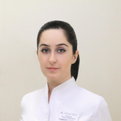 Басиева Регина Борисовна, лазеротерапевт