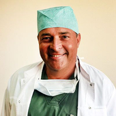 Васильев Владислав Петрович, кардиохирург