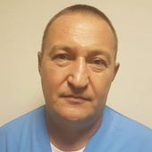 Пиманов Сергей Федорович, гинеколог