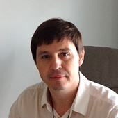 Потанин Сергей Алексеевич, невролог