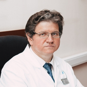 Игумнов Сергей Александрович, психиатр