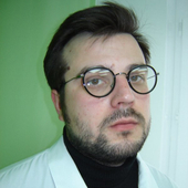 Зубрилин Сергей Эдуардович, врач скорой помощи