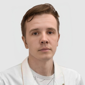 Лоренц Станислав Витальевич, врач УЗД