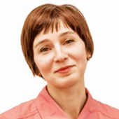 Иванова Екатерина Николаевна, детский ортодонт