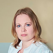 Теплякова Ольга Сергеевна, кардиохирург