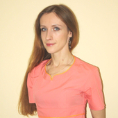 Савельева Анна, массажист