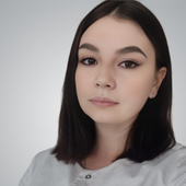 Буня Мария Александровна, терапевт