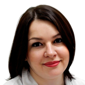 Белкина Ольга Михайловна, психолог