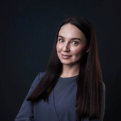 Августовских Оксана Владимировна, стоматолог-терапевт