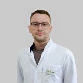 Кондрашенко Владимир Владимирович, ортопед