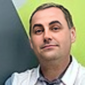 Шутов Василий Павлович, стоматолог-терапевт