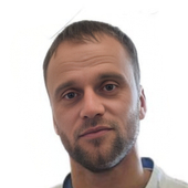 Ребров Сергей Александрович, ортопед