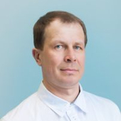 Бабин Александр Михайлович, стоматолог-терапевт