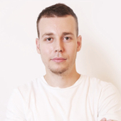 Шуравин Роман, массажист