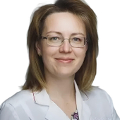 Порошина Елена Анатольевна, кардиолог