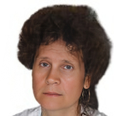 Пузанова Ирина Николаевна, терапевт