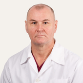 Бочаров Алексей Васильевич, нейрохирург