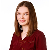 Волкоморова Екатерина Алексеевна, эмбриолог