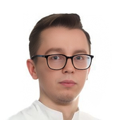 Пирожков Владимир Александрович, терапевт