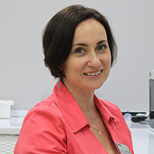 Фокина Анна Александровна, стоматолог-терапевт