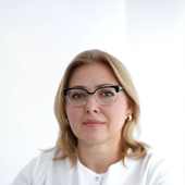 Уколова Ирина Михайловна, невролог