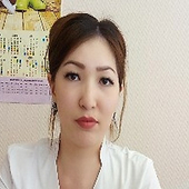 Ибрагимова Клара Жасиновна, гинеколог