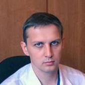 Федоренков Александр Валерьевич, нейрохирург