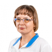Миронова Наталья Валентиновна, терапевт
