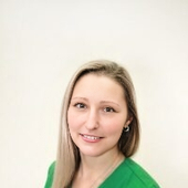 Егорова Мария Андреевна, детский психолог