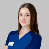 Яновская Ксения Григорьевна, стоматолог-хирург