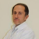 Шевелев Александр Абрамович, врач УЗД