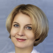 Наумова Юлия Александровна, терапевт