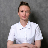 Кизяева Виктория Евгеньевна, стоматолог-терапевт